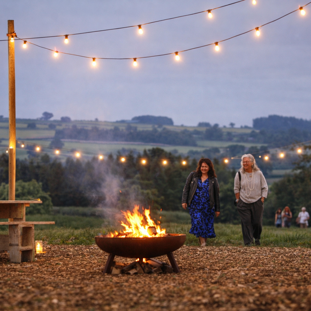 fire-pit-hire-kent-sussex 